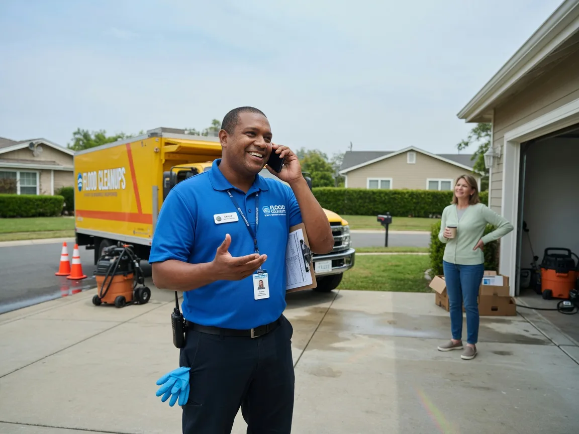 Water Damage Restoration Tallulah Falls, GA FAQs